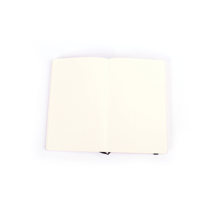 The More you Meow Notebook *PRESALE*