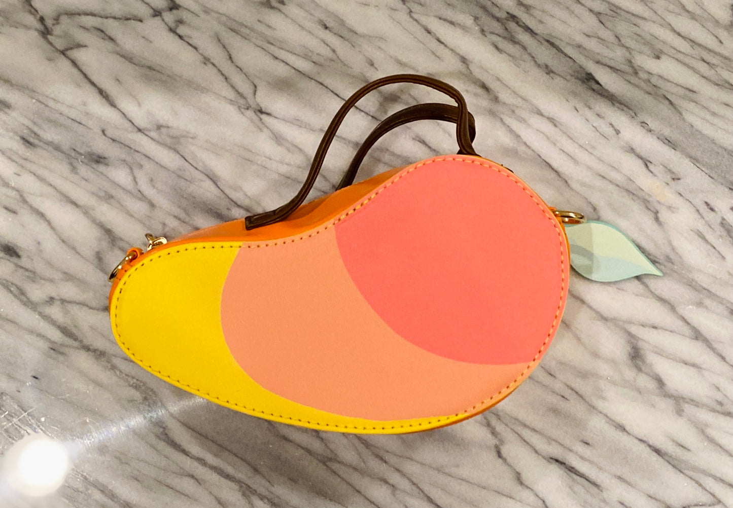 Mango Purse (Pre-order)