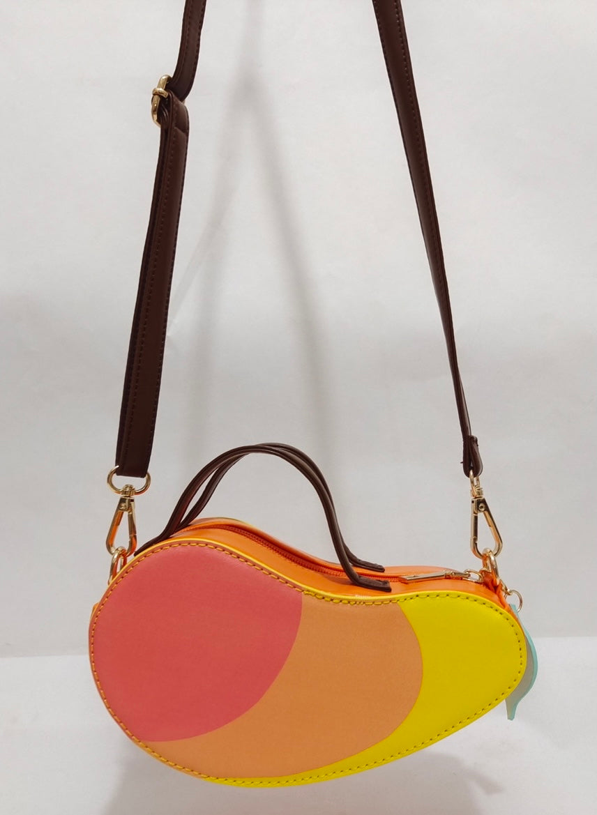 Mango Purse